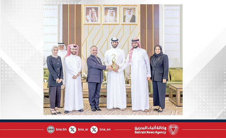 جائزة الملك حمد لتمكين الشباب.. رؤية ملكية تعيد صياغة دور الشباب في التنمية العالمية